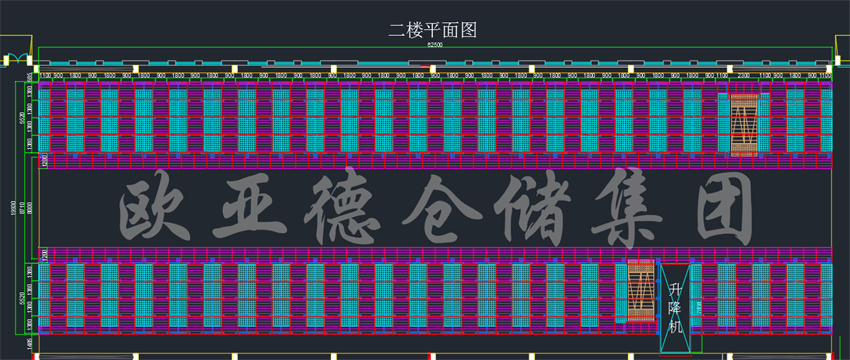 懸臂式貨架,閣樓式貨架,鋼平臺貨架
