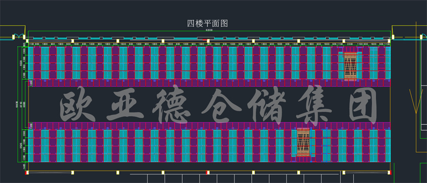 懸臂式貨架,閣樓式貨架,鋼平臺貨架